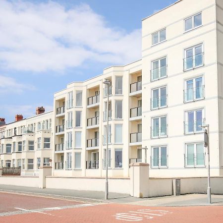 Ferienwohnung Gwel Y Mor Pwllheli Exterior foto