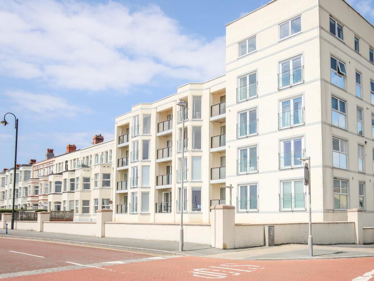 Ferienwohnung Gwel Y Mor Pwllheli Exterior foto